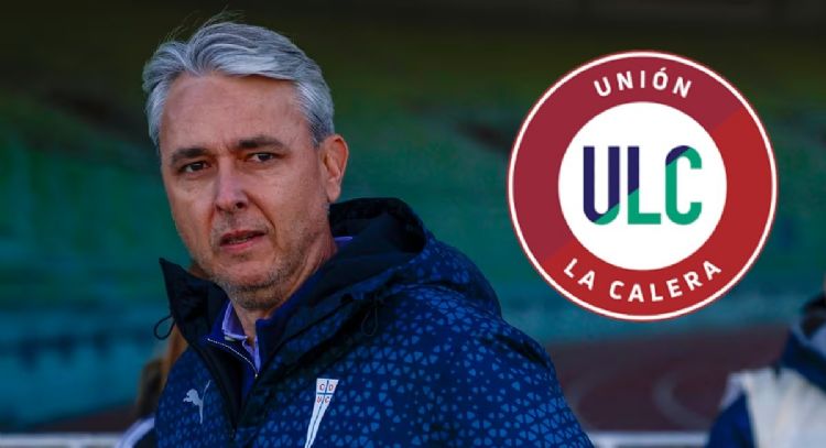 Nunes, en problemas: las 9 bajas que podría tener Universidad Católica para el duelo con La Calera
