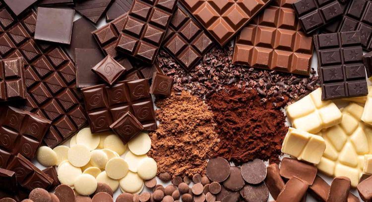 La forma justificada para comer chocolate: por qué el cacao puede ralentizar el envejecimiento