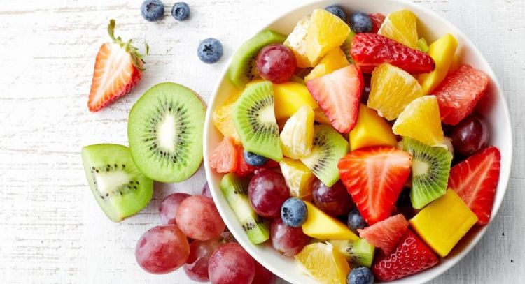 Podrás dormir sin ningún problema: las frutas que debes comer por la noche para mejorar tu sueño