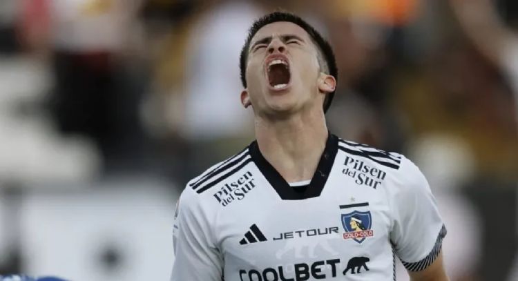 "Pasaron cosas": no tiene minutos en Colo Colo y explicó los motivos