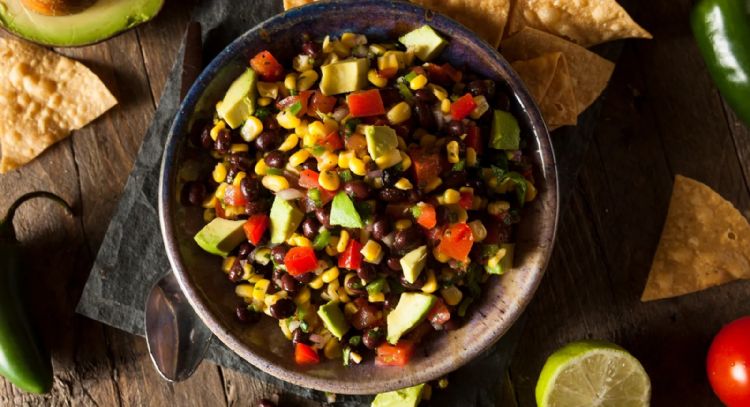 Te salvan en cualquier momento: las recetas fáciles y rápidas que necesitas aprender