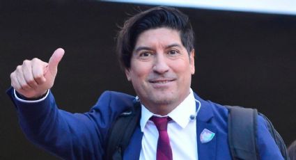 "Un antes y un después": la valoración de Iván Zamorano sobre la llegada de Mbappé al Real Madrid