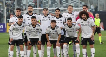 Confirmado: el delantero que abandonará Colo Colo para emigrar a otro club chileno