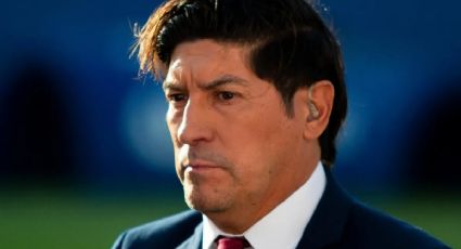 "Molesta": el mensaje inesperado de Iván Zamorano sobre los comentarios de Marcelo Bielsa