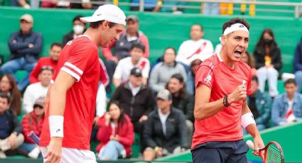 Laver Cup 2024: por qué Nicolás Jarry y Alejandro Tabilo tienen chances de ser convocados