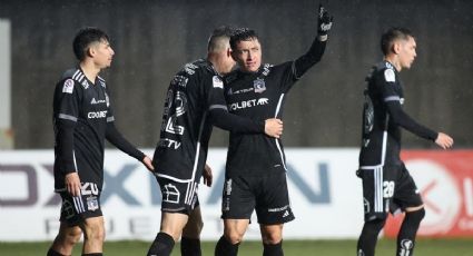 "No es algo que decida yo": Colo Colo teme por la posibilidad de perder a un cuarto jugador