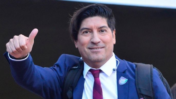 "Un antes y un después": la valoración de Iván Zamorano sobre la llegada de Mbappé al Real Madrid