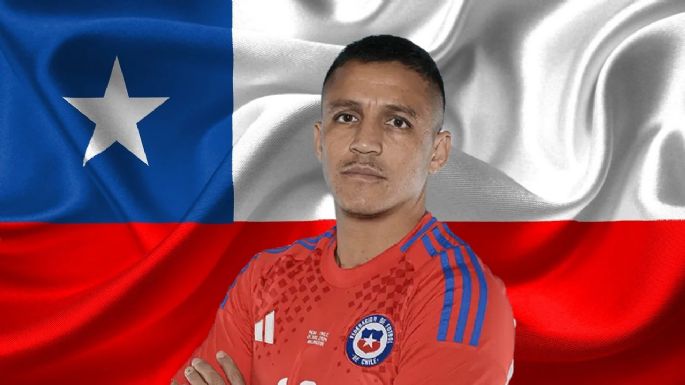 "Su deseo, siempre": revelaron en qué club grande de Chile le gustaría jugar a Alexis Sánchez