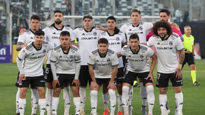 Confirmado: el delantero que abandonará Colo Colo para emigrar a otro club chileno