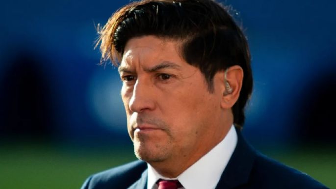 "Molesta": el mensaje inesperado de Iván Zamorano sobre los comentarios de Marcelo Bielsa