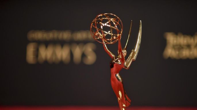 Premios Emmy 2024: cuáles son todas las series nominadas del evento