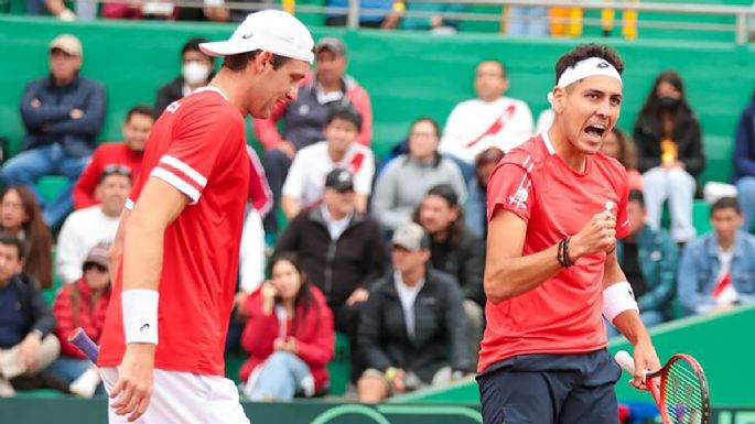 Laver Cup 2024: por qué Nicolás Jarry y Alejandro Tabilo tienen chances de ser convocados