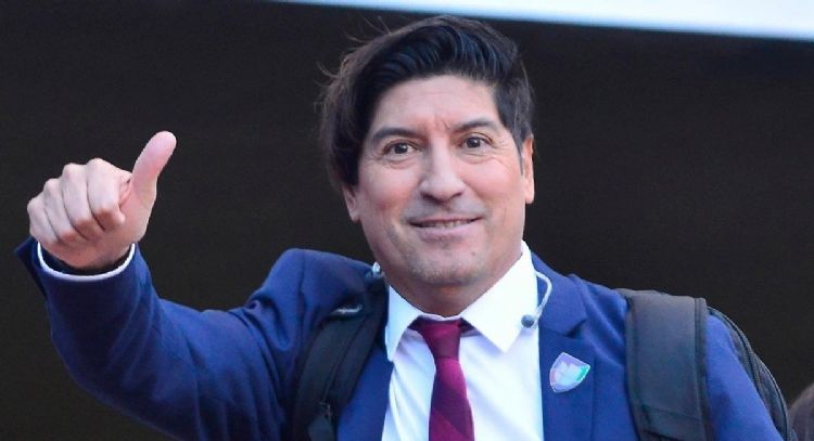 "Un antes y un después": la valoración de Iván Zamorano sobre la llegada de Mbappé al Real Madrid