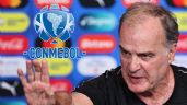 Foto ilustrativa de la nota titulada Tras apuntar a la Conmebol: las sanciones a las que se enfrenta Marcelo Bielsa