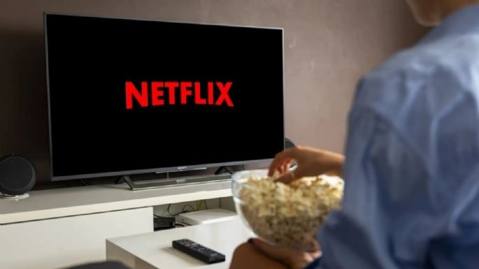 Cada vez más estrenos: Netflix y las series que no te podés perder