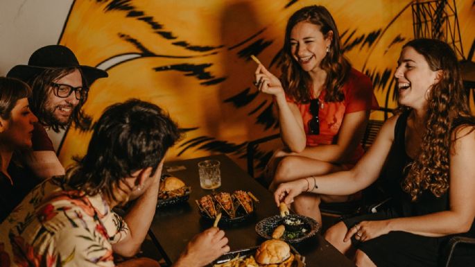 Día del amigo: las mejores recetas para sorprender a tus seres queridos en el festejo
