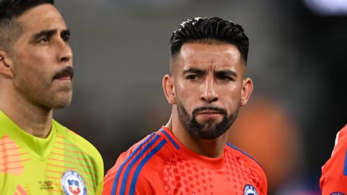 Un ex Colo Colo se sorprende por el millonario sueldo que tendría Mauricio Isla
