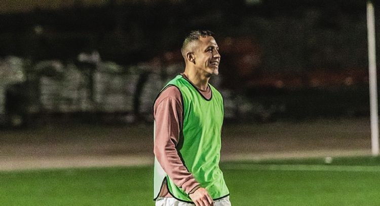 El ídolo de los niños: el noble gesto que tuvo Alexis Sánchez en Tocopilla