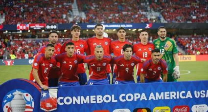 "Cierro la página": el mensaje de un titular de la Selección Chilena que dejó con dudas a Gareca