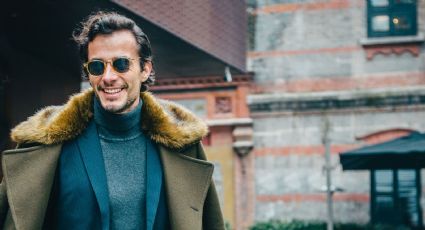 Para hombres: el conjunto de ropa que te abrigará con estilo durante este invierno