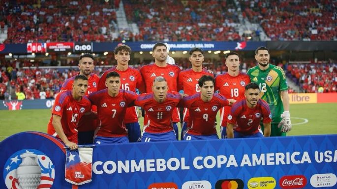 "Cierro la página": el mensaje de un titular de la Selección Chilena que dejó con dudas a Gareca