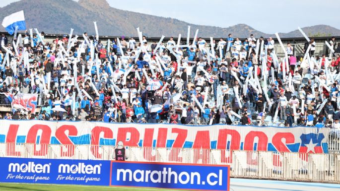 El Apoquindo no está terminado: dónde hará de local Universidad Católica en el regreso al Campeonato