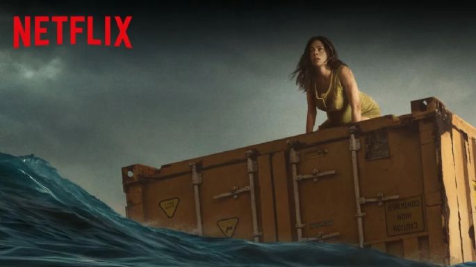 Fuera de las recomendaciones generales: las películas de Netflix poco nombradas que te sorprenderán