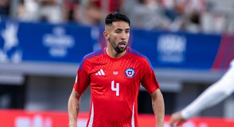 Colo Colo sin opciones: por qué Mauricio Isla es la última carta para reforzar el lateral derecho