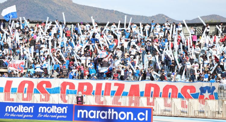 El Apoquindo no está terminado: dónde hará de local Universidad Católica en el regreso al Campeonato