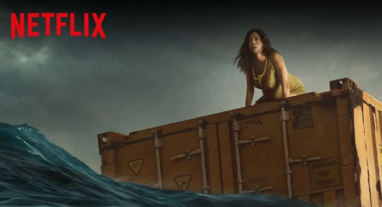 Fuera de las recomendaciones generales: las películas de Netflix poco nombradas que te sorprenderán