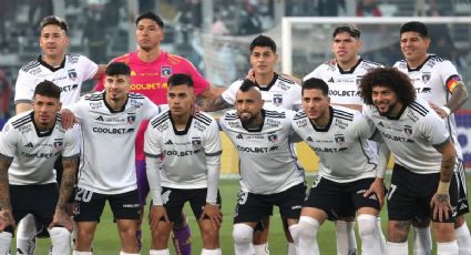 Drama inesperado en Colo Colo: la oferta que nadie esperaba y le quitaría un titular