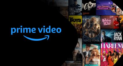 ¿Te las vas a perder?: las mejores 10 series de julio en Prime Video