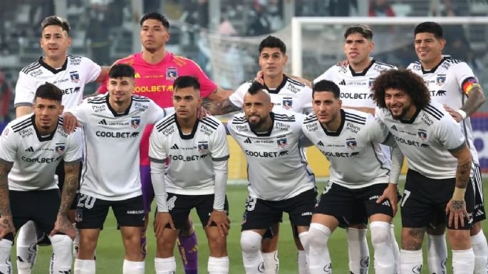 Drama inesperado en Colo Colo: la oferta que nadie esperaba y le quitaría un titular