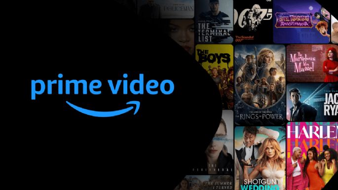 ¿Te las vas a perder?: las mejores 10 series de julio en Prime Video