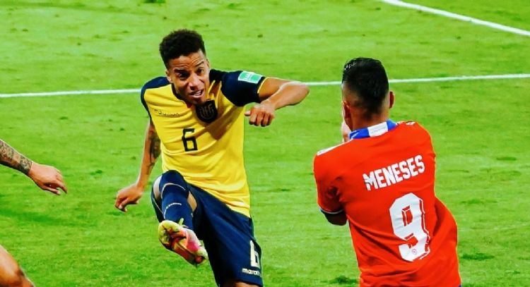 No sorprende: Ecuador revivió el episodio de Byron Castillo con un nuevo caso