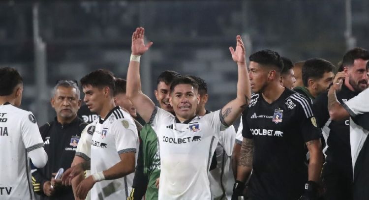 ¿Optaría por la Selección Chilena?: la respuesta de una figura de Colo Colo