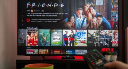 Nuevas series para ver: los estrenos que tendrá Netflix en su catálogo