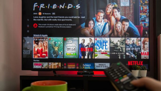 Nuevas series para ver: los estrenos que tendrá Netflix en su catálogo