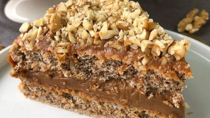 Muy fácil y en pocos pasos: esta receta cambiará tus desayunos y meriendas