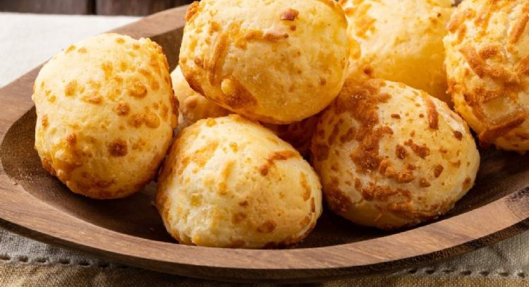 Para preparar el chipá más rico: la receta que te ayudará a cocinar los mejores