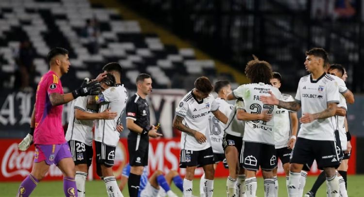 "No hay que echarle la culpa": la figura de Colo Colo y un adiós esperado