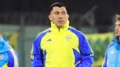 Foto ilustrativa de la nota titulada El regreso no fue bien recibido: la reacción de la prensa ante el reestreno de Gary Medel en Boca