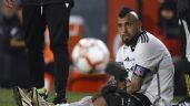 Foto ilustrativa de la nota titulada Un ex Universidad de Chile se burló de Arturo Vidal antes del Superclásico ante Colo Colo