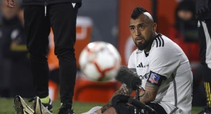 Un ex Universidad de Chile se burló de Arturo Vidal antes del Superclásico ante Colo Colo