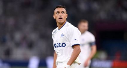 No solo es el dinero: la exigencia de Alexis Sánchez que este club francés aceptaría para ficharlo