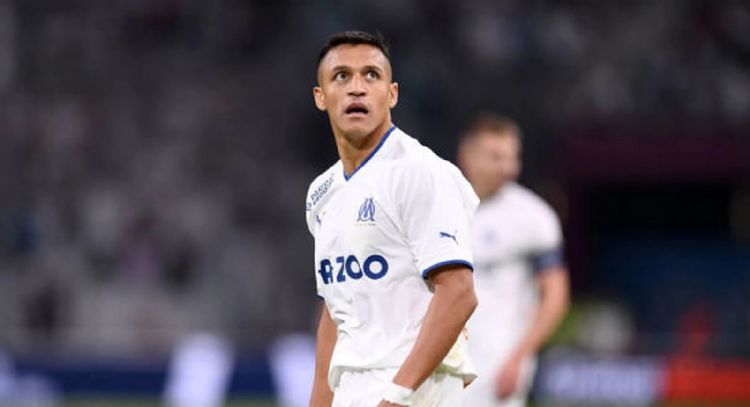 No solo es el dinero: la exigencia de Alexis Sánchez que este club francés aceptaría para ficharlo