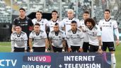 Foto ilustrativa de la nota titulada Ya es oficial: el delantero que abandonó Colo Colo y fue presentado en otro equipo chileno