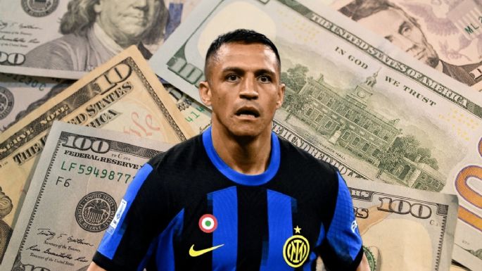 Dos clubes siguen en carrera: el elevado salario que pide Alexis Sánchez para ser fichado