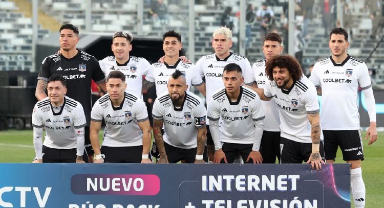 Agudizó su mal momento: Colo Colo y la charla que pasó inadvertida ante O'Higgins