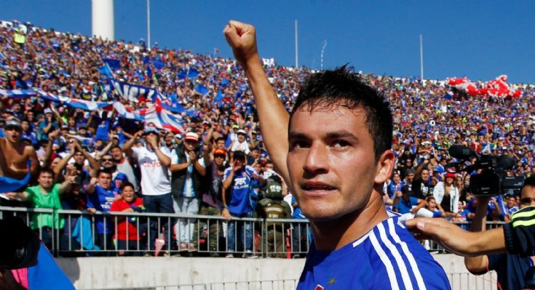 La expectativa en Universidad de Chile es total: la medida de Inter que acerca a Charles Aránguiz